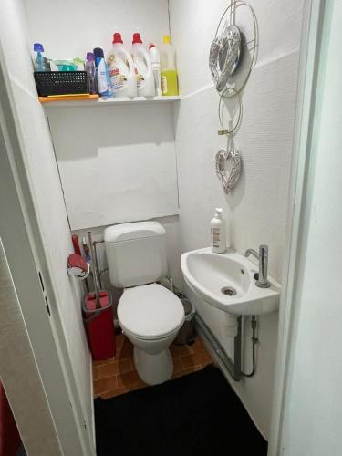 Cosy appartment near city center, Bruksela (zdjęcie 7)