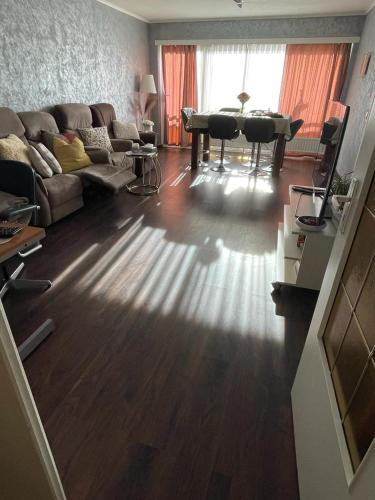 Cosy appartment near city center, Bruksela (zdjęcie 9)