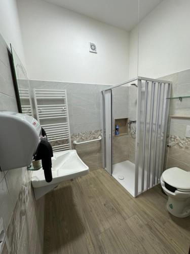 B&B Agriturismo Grandola in Апіче
