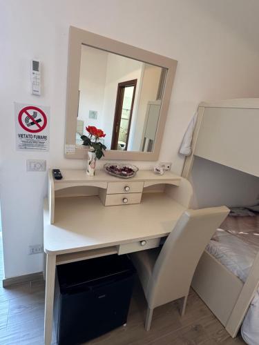 B&B Agriturismo Grandola in Апіче
