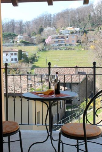 Casa Con Alma Lugano in Breganzona