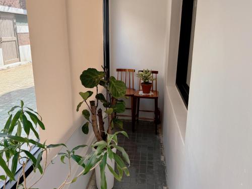 서울 Mangwon Hangang Park House 3 rooms or one room 호텔 수영장