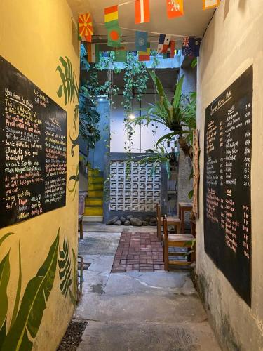 Banana Homestay in Banyuwangi