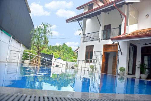 Belmont Villa - Free Airport Shuttle Service — other in 29 St Jude Rd, Negombo, 11550, Sri Lanka