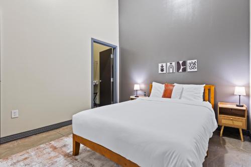 Luxury - Kay Bailey - Free Parking, Dallas (foto 8)