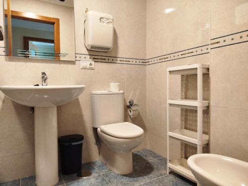 Apartamentos Eira Do Mar Sanxenxo - image 2