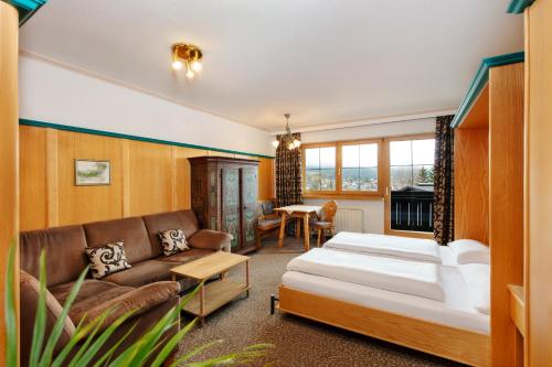 One-Room Apartment