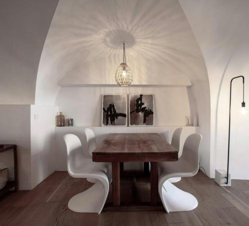 A szálláshely kívülről, Former Sheepfold With Natural Shared Pool In Drôme (Former Sheepfold With Natural Shared Pool In Drome) in Puy Saint Martin