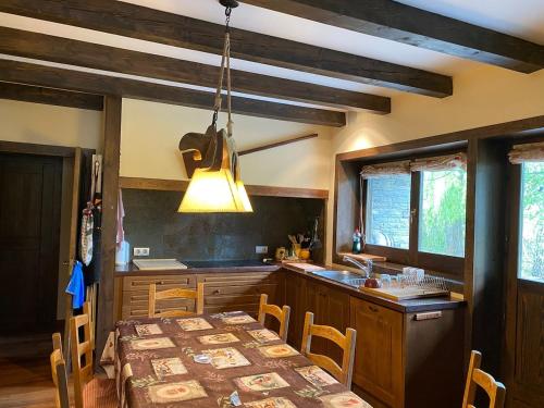 El Refugi de Tartera, Cerdanya in Prats i Sansor