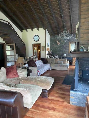 El Refugi de Tartera, Cerdanya in Prats i Sansor