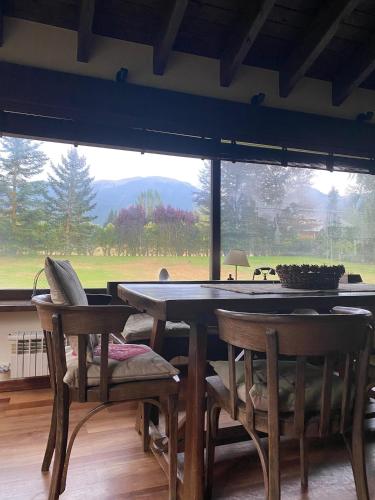 El Refugi de Tartera, Cerdanya in Prats i Sansor