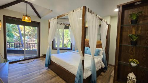 Sea Breeze, Guhagar in Guhagar