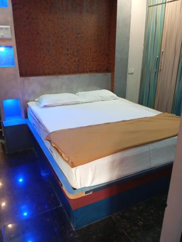 BTP Guest House, Secunderabad