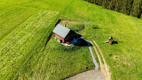 Domek Na Starej Cegielni
