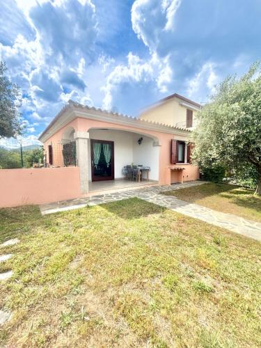 Villetta Rinaggiu