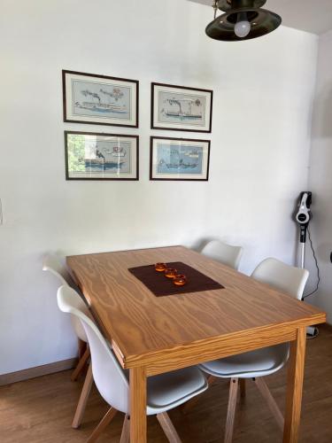 Seadmed, Ferienwohnung Schlosshalde in Bodman-Ludwigshafen