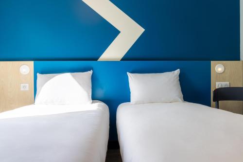 Hotel ibis budget Chatillon Paris Ouest - image 6