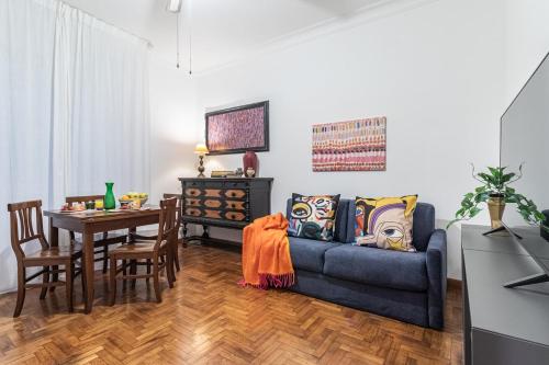 San Giovanni Metro A Cozy Suite WIFI AC, Rzym (zdjęcie 4)