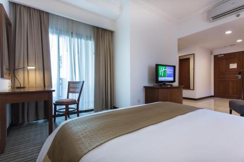 Deluxe King Suite image 1