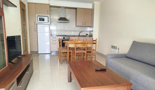 Apartamentos Turísticos Eira Do Mar - image 13