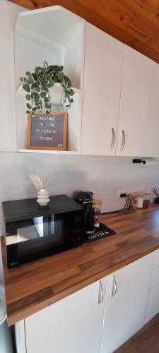 The Riverstay Retreat in Wisemans Ferry