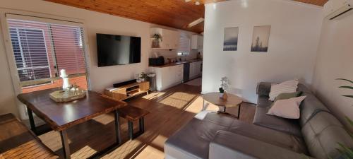 The Riverstay Retreat in Wisemans Ferry