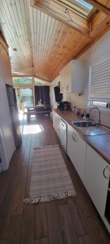 The Riverstay Retreat in Wisemans Ferry