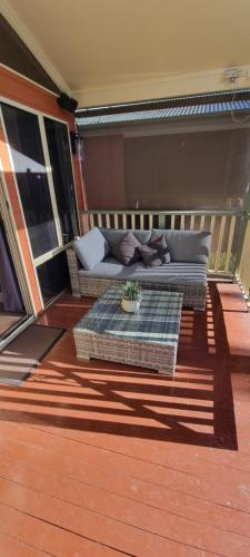 The Riverstay Retreat in Wisemans Ferry