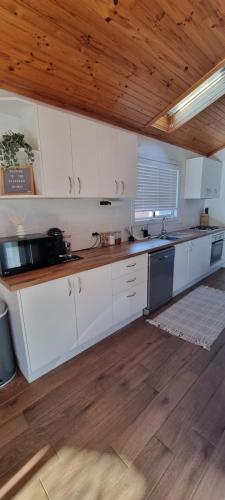 The Riverstay Retreat in Wisemans Ferry