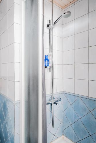 Vintage 1BR Apt in Kamppi with Perfect Location, Helsinki (photo 8)