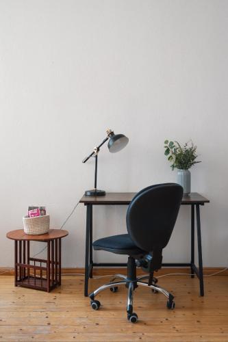 Vintage 1BR Apt in Kamppi with Perfect Location, Helsinki (photo 6)