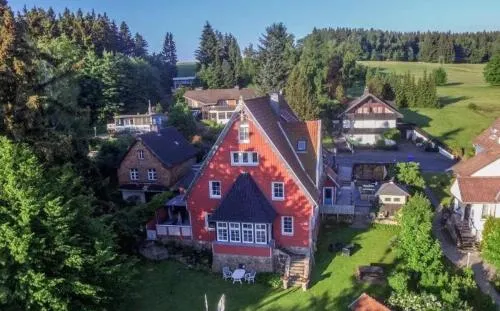 Ferienwohnung Oerdheks in Braunlage, Deutschland