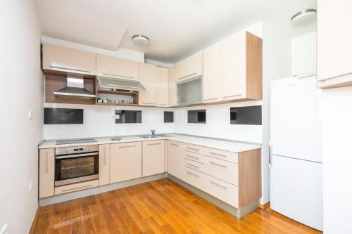 Spacious Apartment in Downtown - image 3