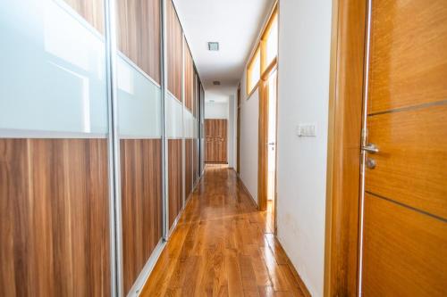 Three-Bedroom Apartment image 5