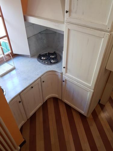 Pontedecimo Apartment Two, Genua (zdjęcie 5)