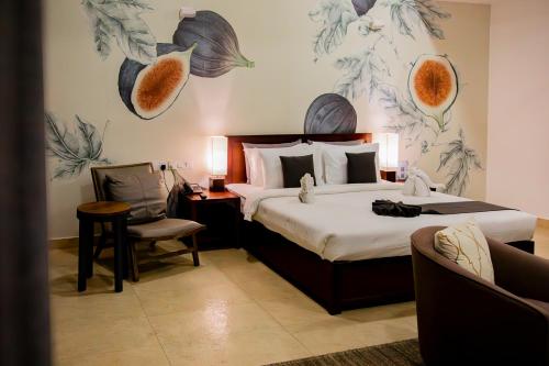 Premium City View Room image 10