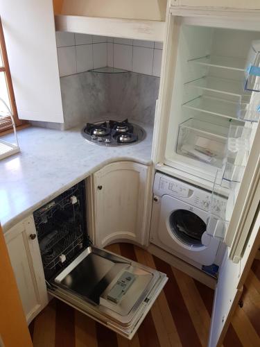 Pontedecimo Apartment Two, Genua (zdjęcie 11)