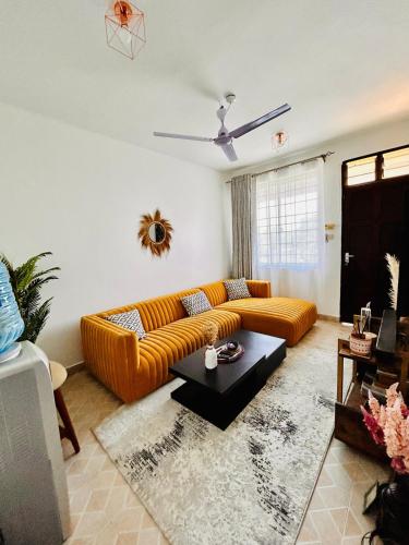 E & R Suite, Nyali in 蒙巴薩
