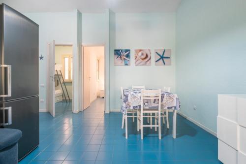 Vista exterior, Da doddo e beby in Santa Margherita di Pula