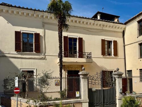 44 - Mu Ni, Terni