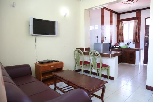 姆瓦帕威望公寓 (Prestige Apartment Mtwapa) in 姆特瓦帕