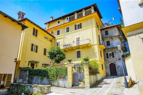 Apartment mit 2 Schlafzimmern