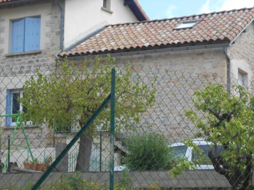 Gite du plo in La Cresse