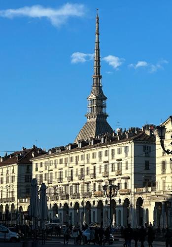 Royal Gardens Torino Centro, Turin (photo 8)