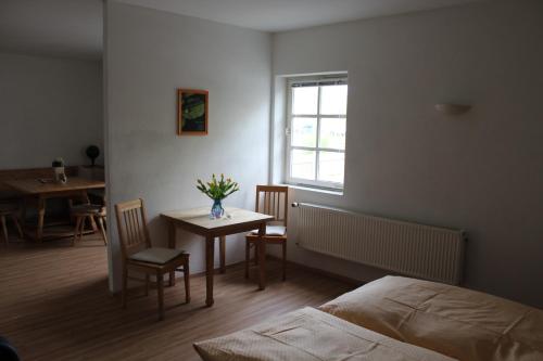 Gästehaus Glaubenstein in Ebern, Deutschland