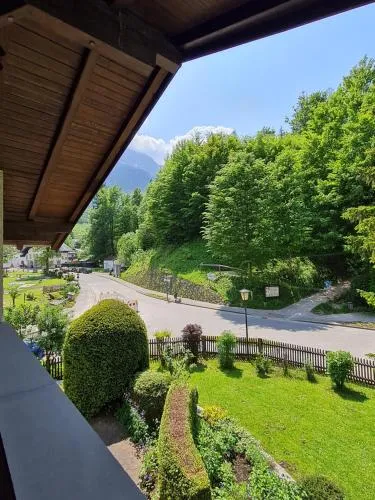 Ferienhaus Am Brücklesbach in Grainau, Deutschland