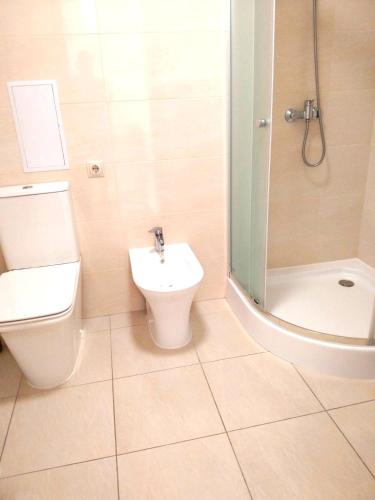 Apartment on Koriatovychiv Street, Kam"janec'-Podil's'kyj (foto 7)