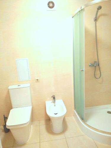 Apartment on Koriatovychiv Street, Kam"janec'-Podil's'kyj (foto 10)