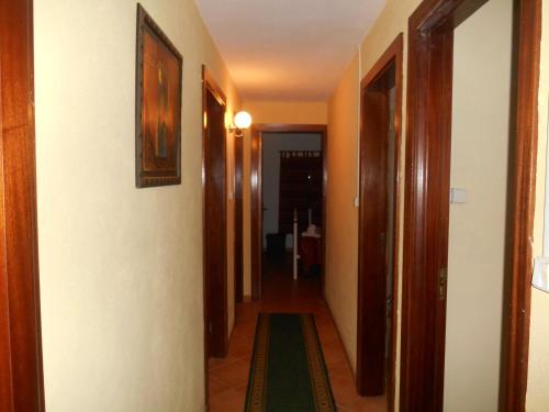 Casa do Souto in Mogadouro