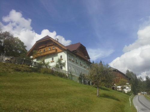 Samerbauer - Apartment - Mauterndorf